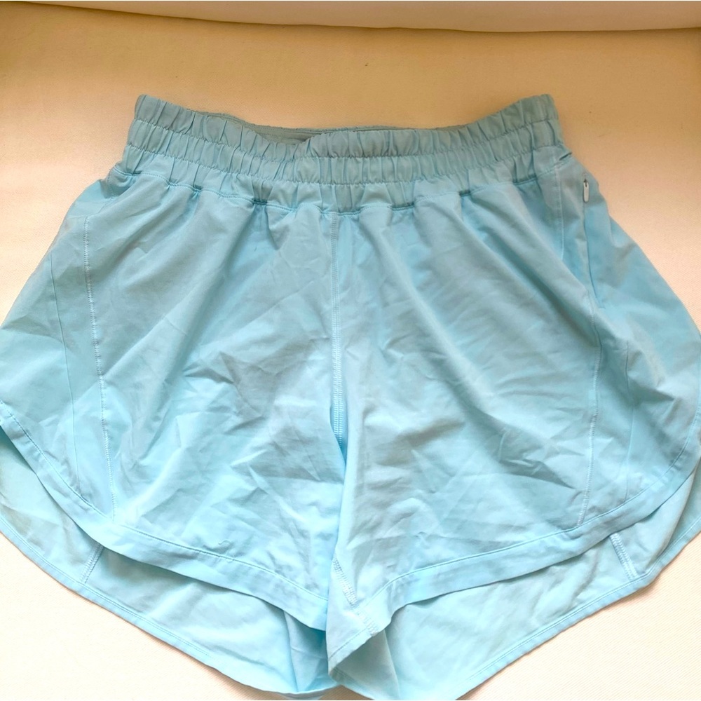 Lululemon Track That 5” Shorts